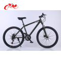 Hohe Qualität voll Suspension Mountainbike Legierung Rahmen / 24 Zoll Mountainbike Scheibenbremse / Cinese Mountain Bike Fabrik Preis